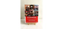 U2 : The ultimate guide to their music and legend. 