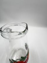 Set à limonade verres et cruche