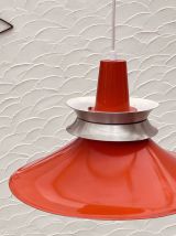 Suspension en aluminium scandinave