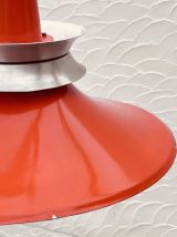 Suspension en aluminium scandinave