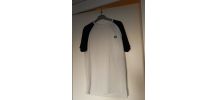 Polo de sport t-shirt Kiabi Taille M Improve Yourself