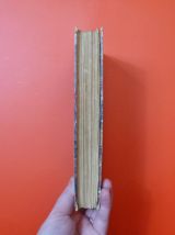 Un Divorce- Paul Bourget- Librairie Plon  