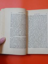 Un Divorce- Paul Bourget- Librairie Plon  