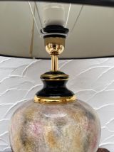 Lampe en céramique Bassano 