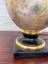 Lampe en céramique Bassano 