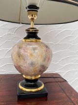 Lampe en céramique Bassano 