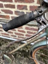 Vélo des années 40-50 de la marque Aleph