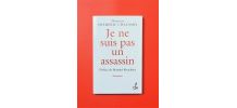 Je Ne Suis Pas Un Assassin- Frédéric Chaussoy- Oh! Editions 