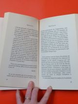 Je Ne Suis Pas Un Assassin- Frédéric Chaussoy- Oh! Editions 