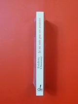 Je Ne Suis Pas Un Assassin- Frédéric Chaussoy- Oh! Editions 