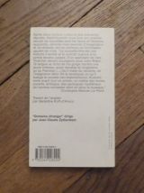 Des Bleus à L'amour- Hanif Kureishi- 10/18  