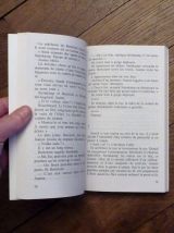 La Température de L'Eau- George Axelrod- 10/18 