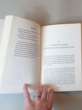 #EnjoyMarie- Marie Lopez- Editions Anne Carrière  
