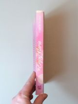 #EnjoyMarie- Marie Lopez- Editions Anne Carrière  