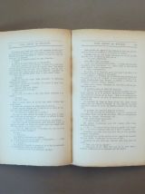 Julia Vernet de Mogador-Elisabeth Barbier- Editions Julliard
