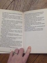 La Bête de la Cave- RL Stine- Chair de Poule n°46- Bayard  