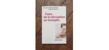 Faire de la Déception un Tremplin- Pascale Chapaux Morelli 