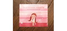 La Princesse Coquette- Christine Naumann Villemin 