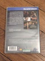 The Social Network- David Fincher- Sony Pictures  
