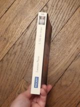 L'aile des Vierges- Laurence Peyrin- Pocket  
