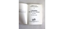 L'occident aux XIVe et XVe siècles - Les états - B Guenée. 