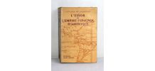 L'essor de l'empire espagnol d'Amérique Salvador de Madariag