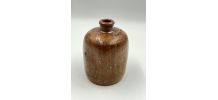 Lot de 4 vases en grès