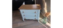 Commode vintage