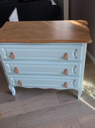 Commode vintage