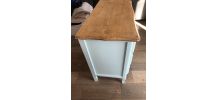 Commode vintage