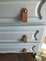 Commode vintage