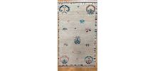 Tapis laine artisanat Turquie