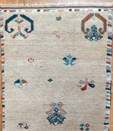 Tapis laine artisanat Turquie