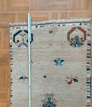 Tapis laine artisanat Turquie