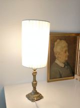 Pieds de lampe vintage 