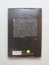 Un Chasseur de Lions- Olivier Rolin- Fiction &amp; Cie- Seuil   
