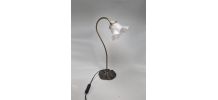 Lampe en col de cygne