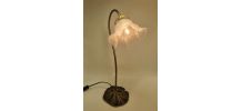 Lampe en col de cygne