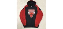 Chicago Bulls Taille M fabriqué aux États-Unis vintage 1992
