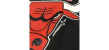 Chicago Bulls Taille M fabriqué aux États-Unis vintage 1992
