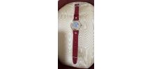 Rare Swatch Vintage Roi Soleil 