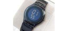 Swatch digital Skin Beat Breeze non utilisée
