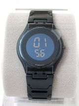 Swatch digital Skin Beat Breeze non utilisée