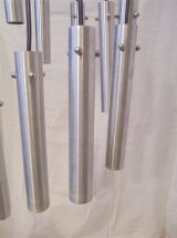  Suspension cascade 