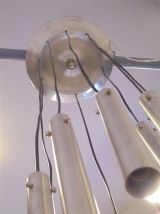  Suspension cascade 