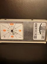 radio-réveil Jaz électronic