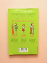 Le Club des Baby Sitters-Les Meilleures Copines Du Monde 