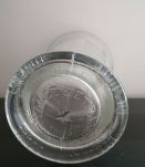 Verre doseur vintage 