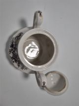Service à café anglais
