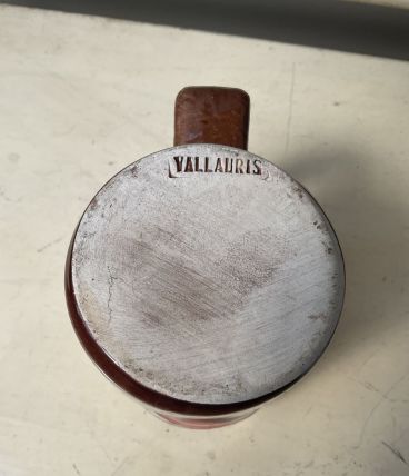 Tasse Mug Vallauris